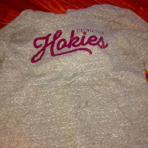 Virginia Tech Hokies hoodie